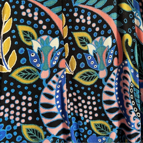 Floral Maxi Dress - Picture 8 of 8